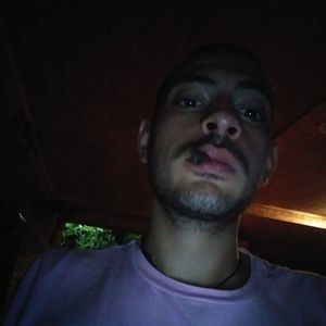 Meet your Posher, Samuel